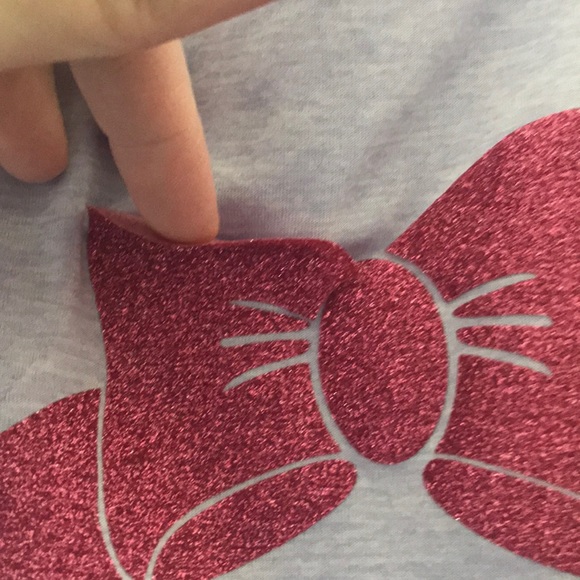 Sorority big tank top - Picture 2 of 7